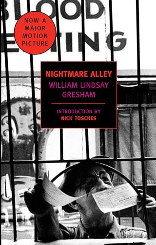 Nightmare Alley [Paperback]