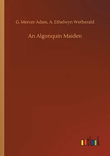 Algonquin Maiden
