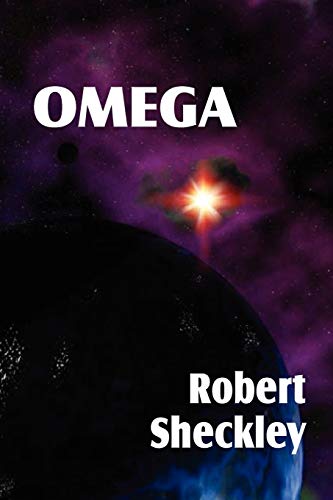 Omega [Paperback]