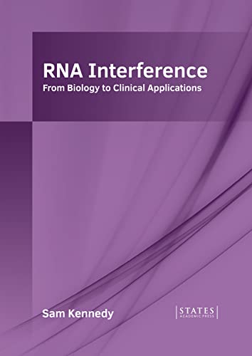 Rna Interference From Biology To Clinical Applications