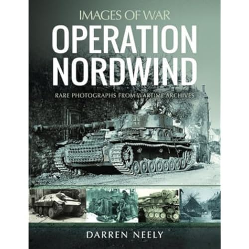 Operation Nordwind [Paperback]