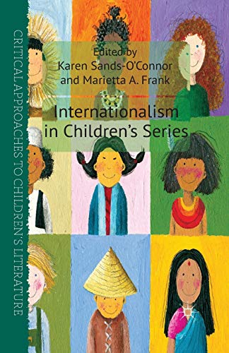 Internationalism in Children's Series [Paperback]