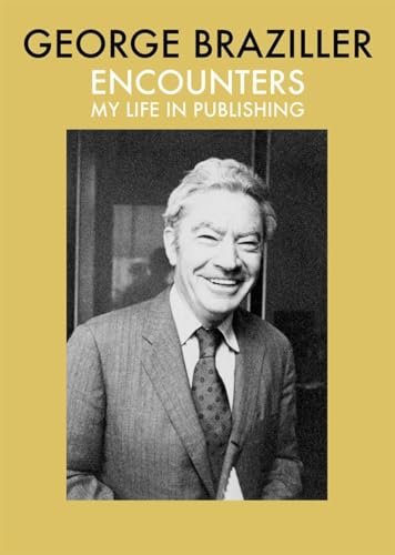 Encounters My Life in Publishing [Paperback]