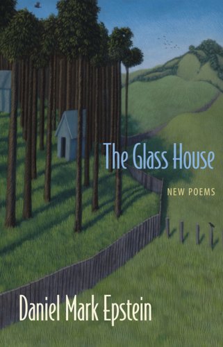 The Glass House New Poems [Hardcover]