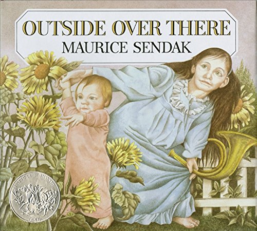 Outside Over There [Hardcover]