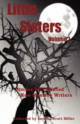 Little Sisters, Volume 1 [Hardcover]