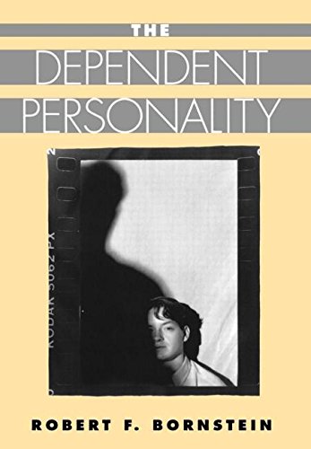 The Dependent Personality [Hardcover]