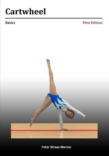 Cartwheel  Basics [Paperback]