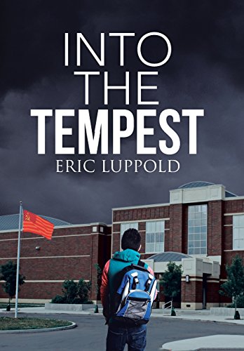 Into The Tempest [Hardcover]