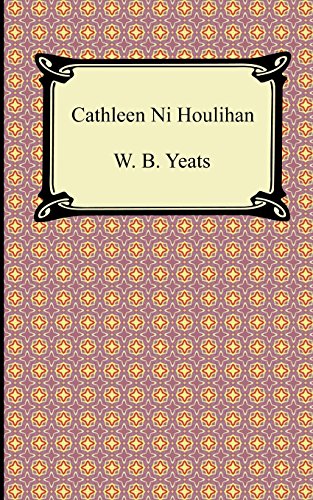 Cathleen Ni Houlihan [Paperback]