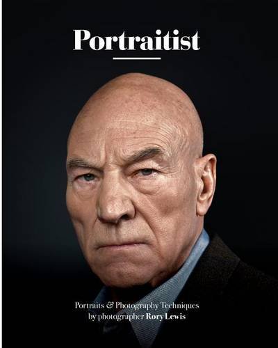 Portraitist [Paperback]