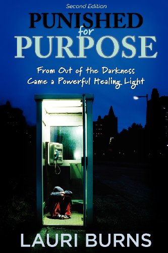 Punished For Purpose [Paperback]