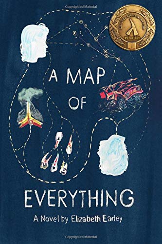 A Map Of Everything A Novel [Paperback]
