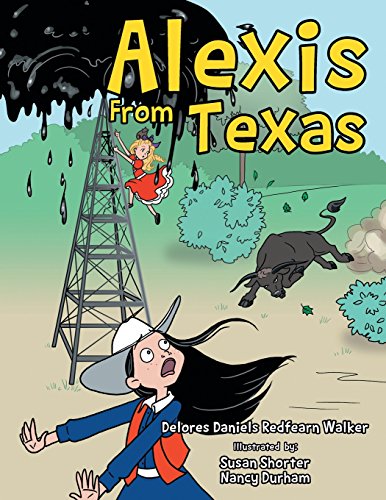 Alexis From Texas [Paperback]
