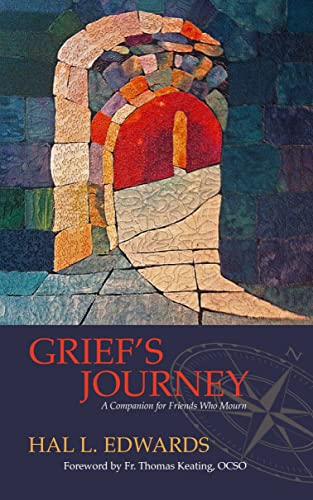 Grief&39s Journey A Companion for Friends Who Mourn [Paperback]