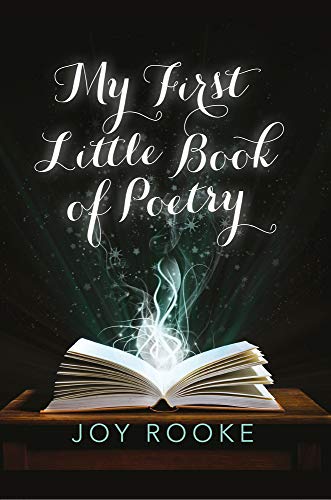 My First Little Book of Poetry [Hardcover]