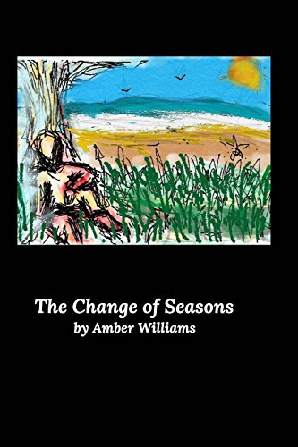 The Change Of Seasons [Paperback]