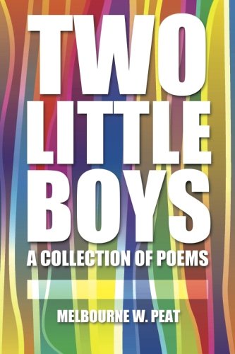 Two Little Boys  A Collection of Poems [Paperback]