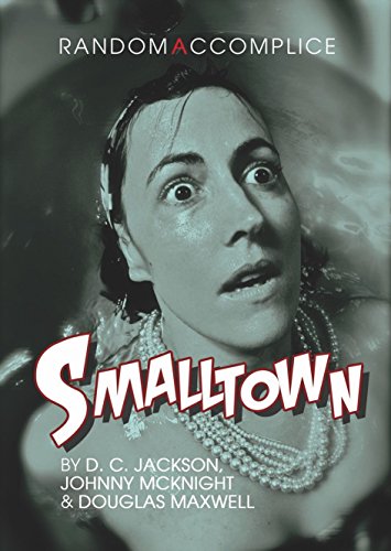 Smalltown [Paperback]
