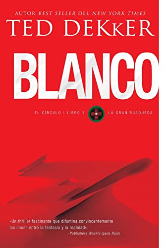 Blanco [Paperback]