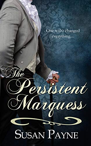 Persistent Marquess [Paperback]