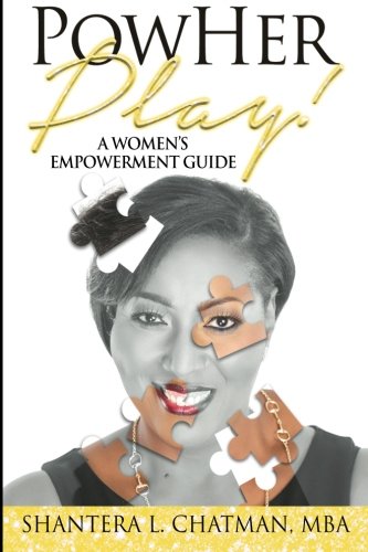 Powher Play A Women's Empowerment Guide [Paperback]