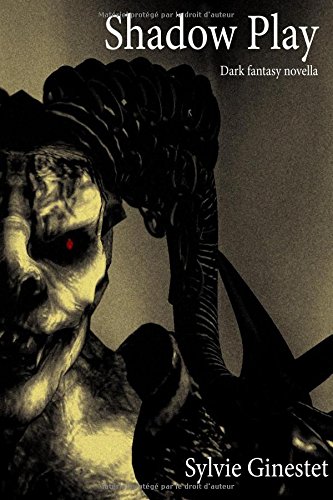 Shadow Play [Paperback]