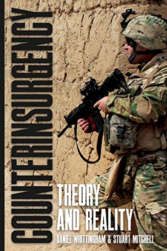 Counterinsurgency Theory and Reality [Hardcover]