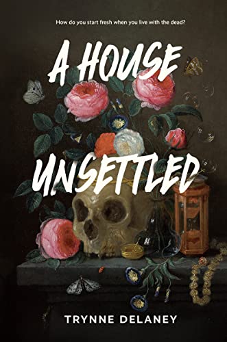 A House Unsettled [Hardcover]