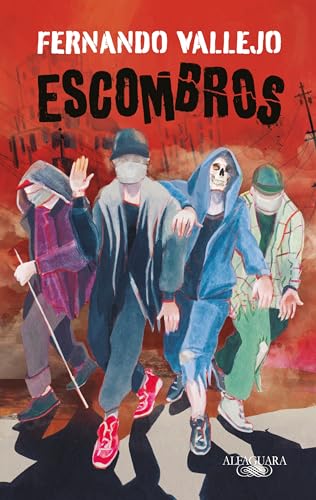 Escombros / Rubble [Paperback]