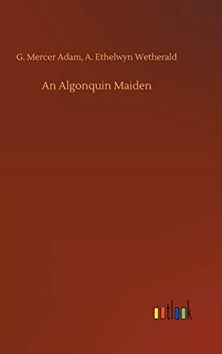 Algonquin Maiden