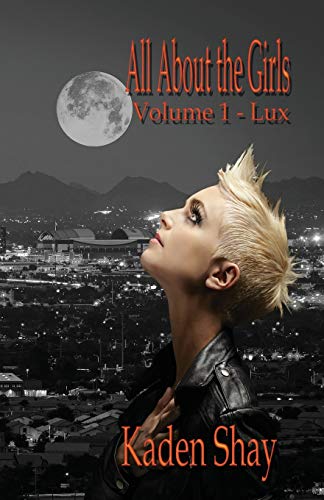 Lux [Paperback]