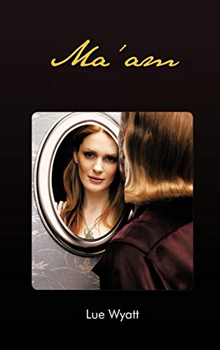 Ma'am [Hardcover]