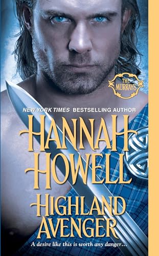 Highland Avenger [Paperback]