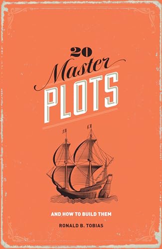 20 Master Plots And How to Build Them [Paperback]