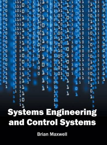 Systems Engineering and Control Systems [Hardcover]