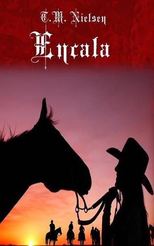 Encala  Book 3 of the Heku Series [Hardcover]