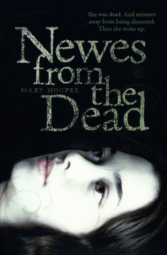 Newes from the Dead [Paperback]