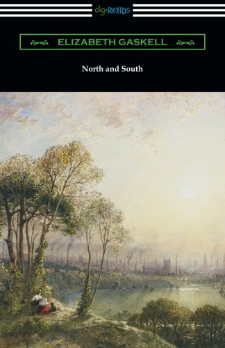 North And South (with An Introduction By Adolphus William Ward) [Paperback]