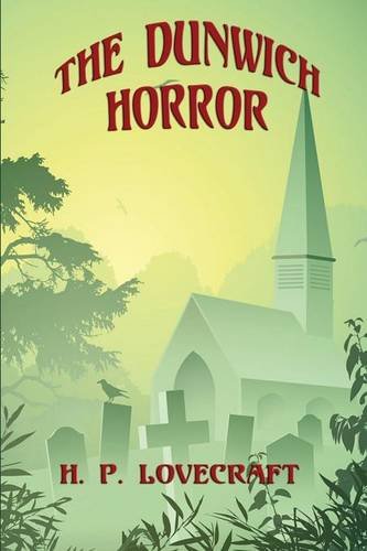 The Dunwich Horror [Paperback]