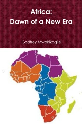 Africa Dawn Of A New Era [Paperback]