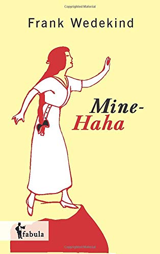 Mine-Haha (german Edition) [Paperback]