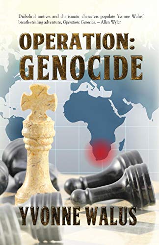 Operation Genocide [Paperback]