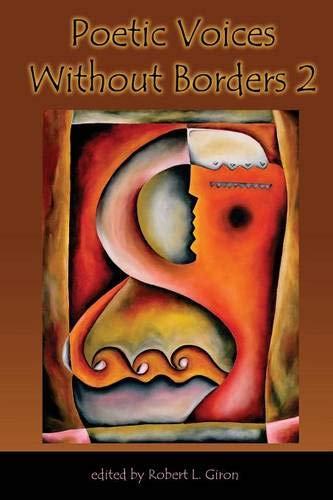 Poetic Voices Without Borders 2 [Paperback]