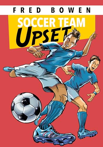 Soccer Team Upset [Paperback]