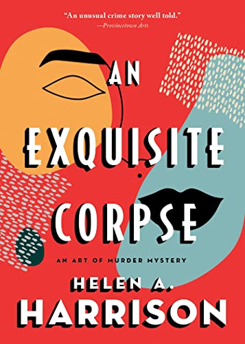 An Exquisite Corpse [Paperback]