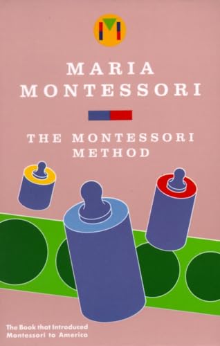 Montessori Method [Paperback]