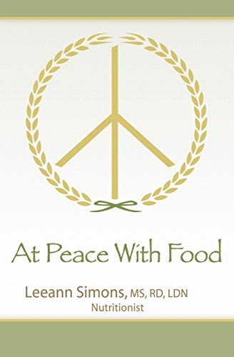 At Peace with Food [Paperback]
