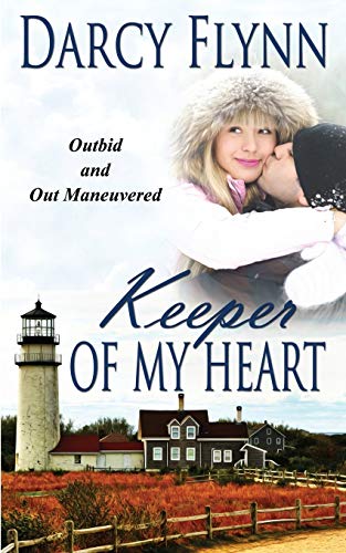 Keeper Of My Heart [Paperback]