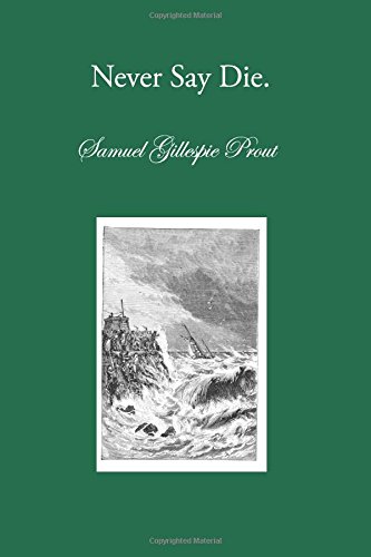 Never Say Die A Talk With Old Friends [Paperback]